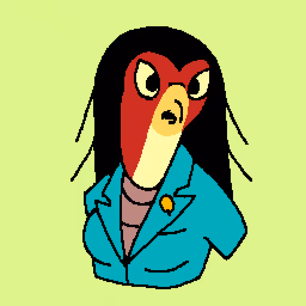 DX Terminal: LedgerHawk