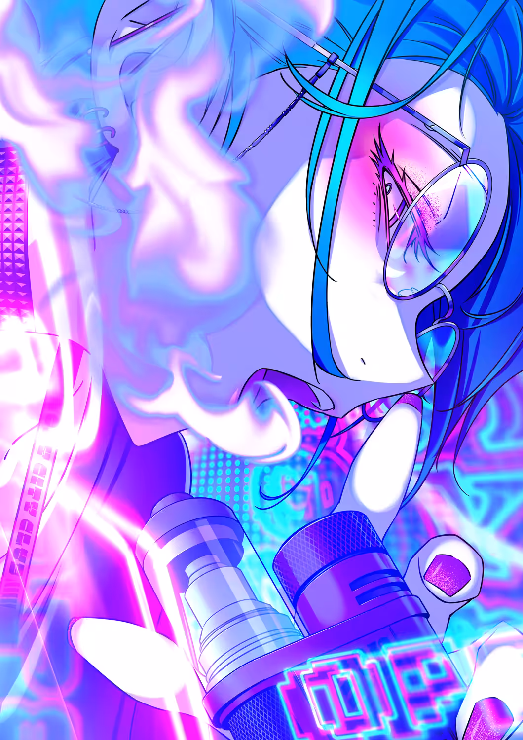 VAPE