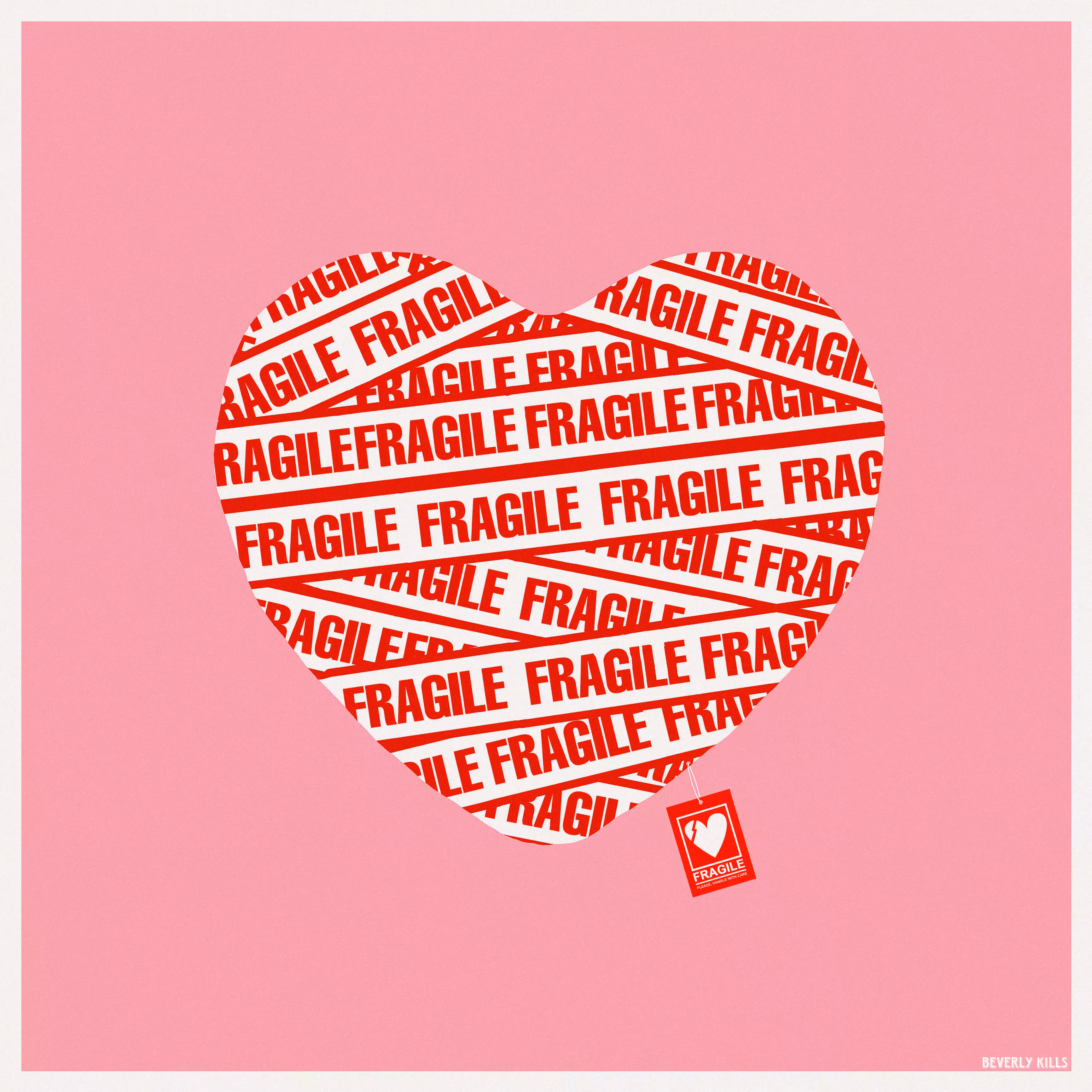 FRAGILE