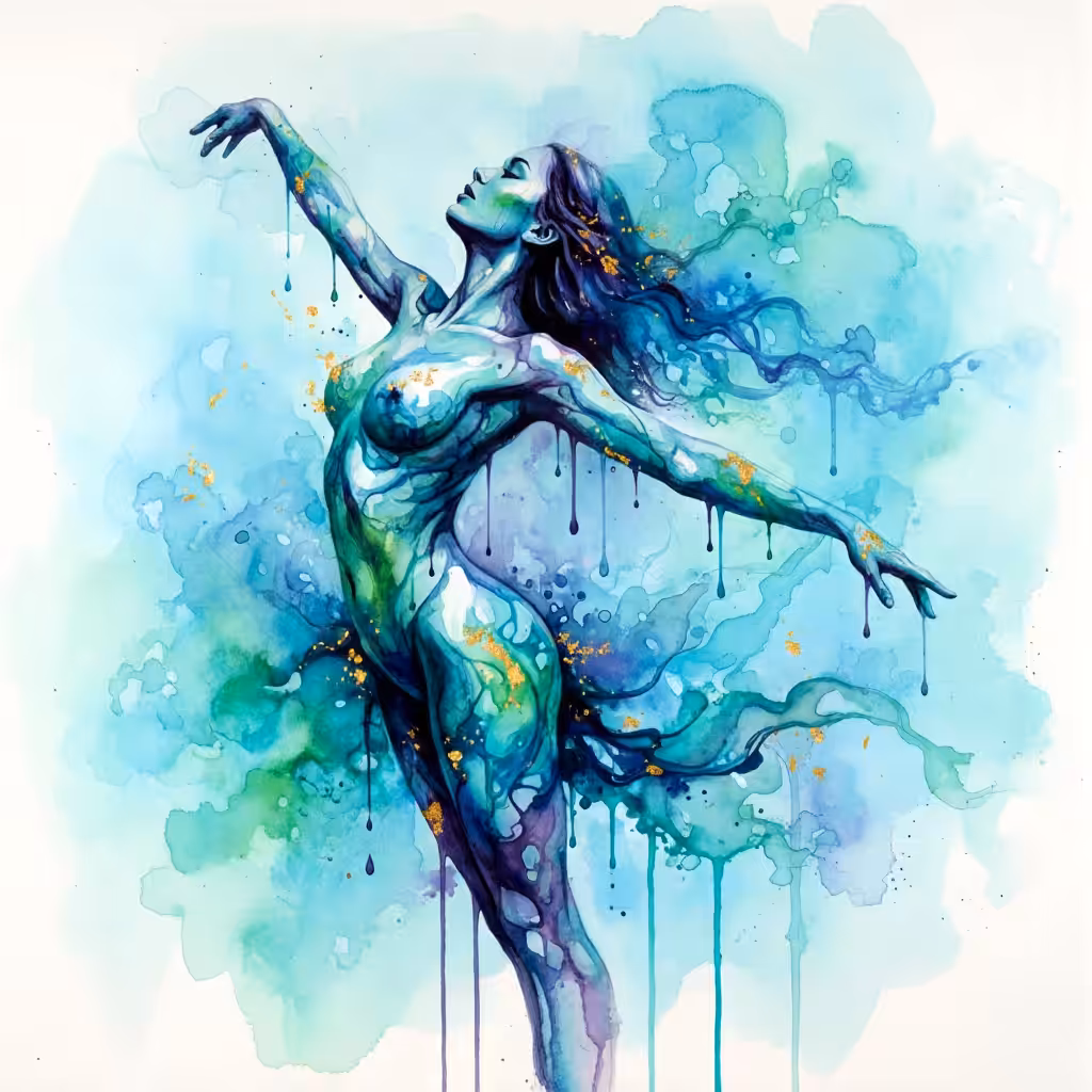 Fluid Ascension