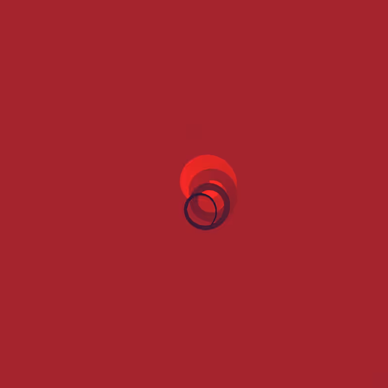 Curvature Movements #14