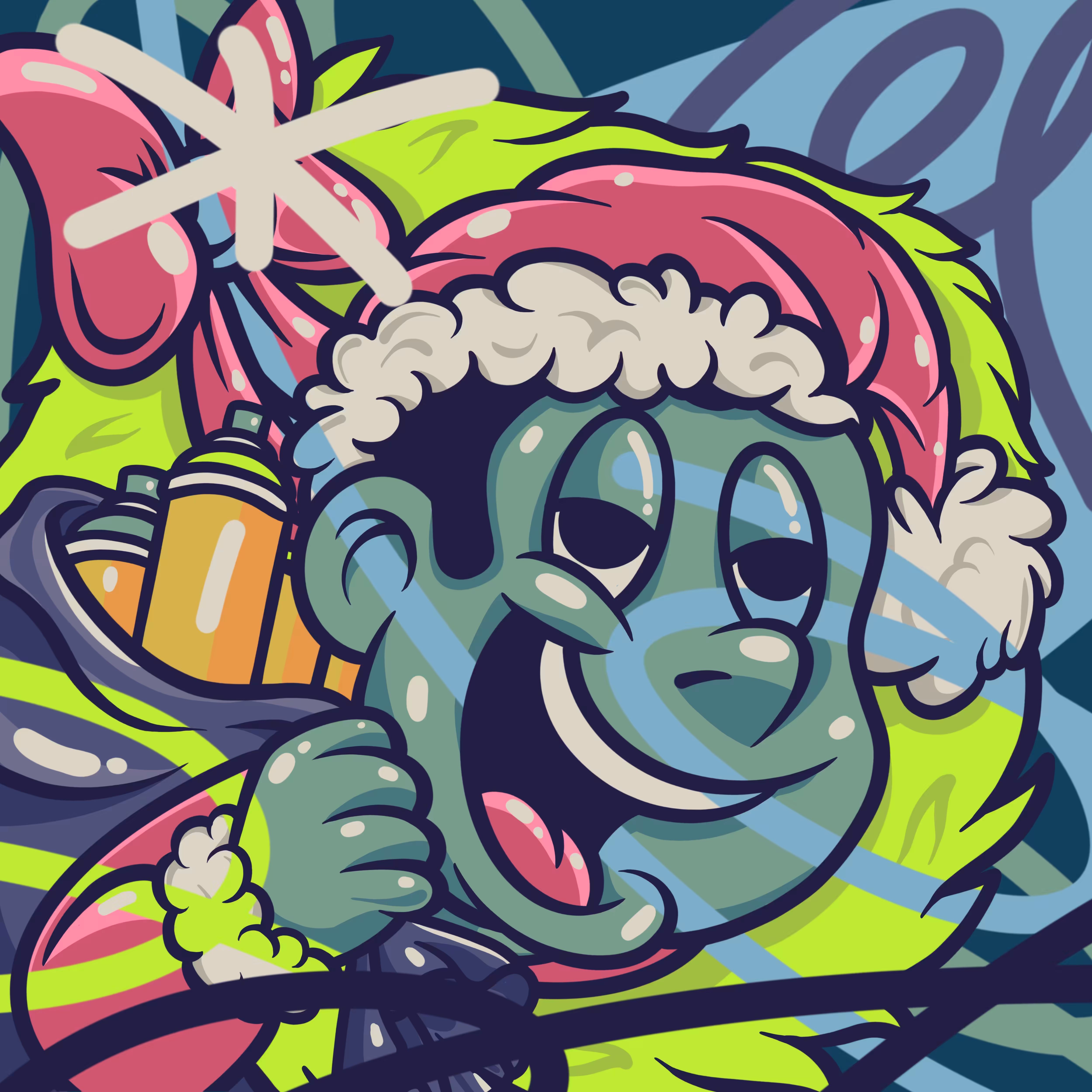 Merry Christmas Folks!