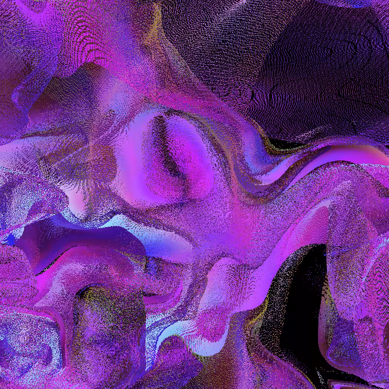 exquisite pixels #12