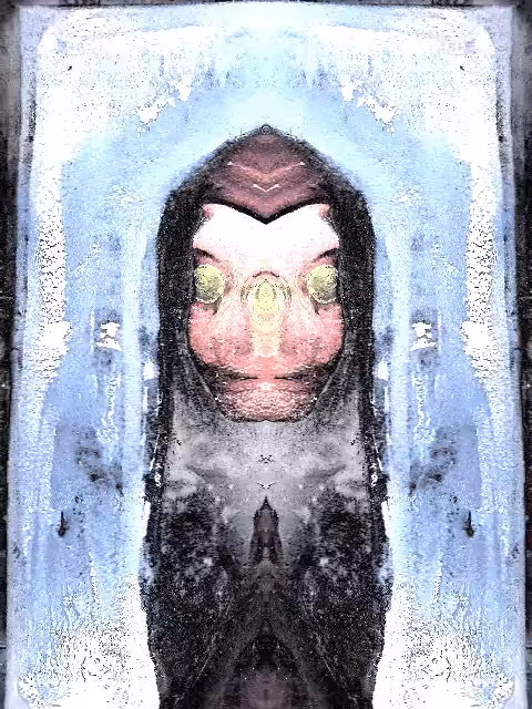 Holy Drugs #1