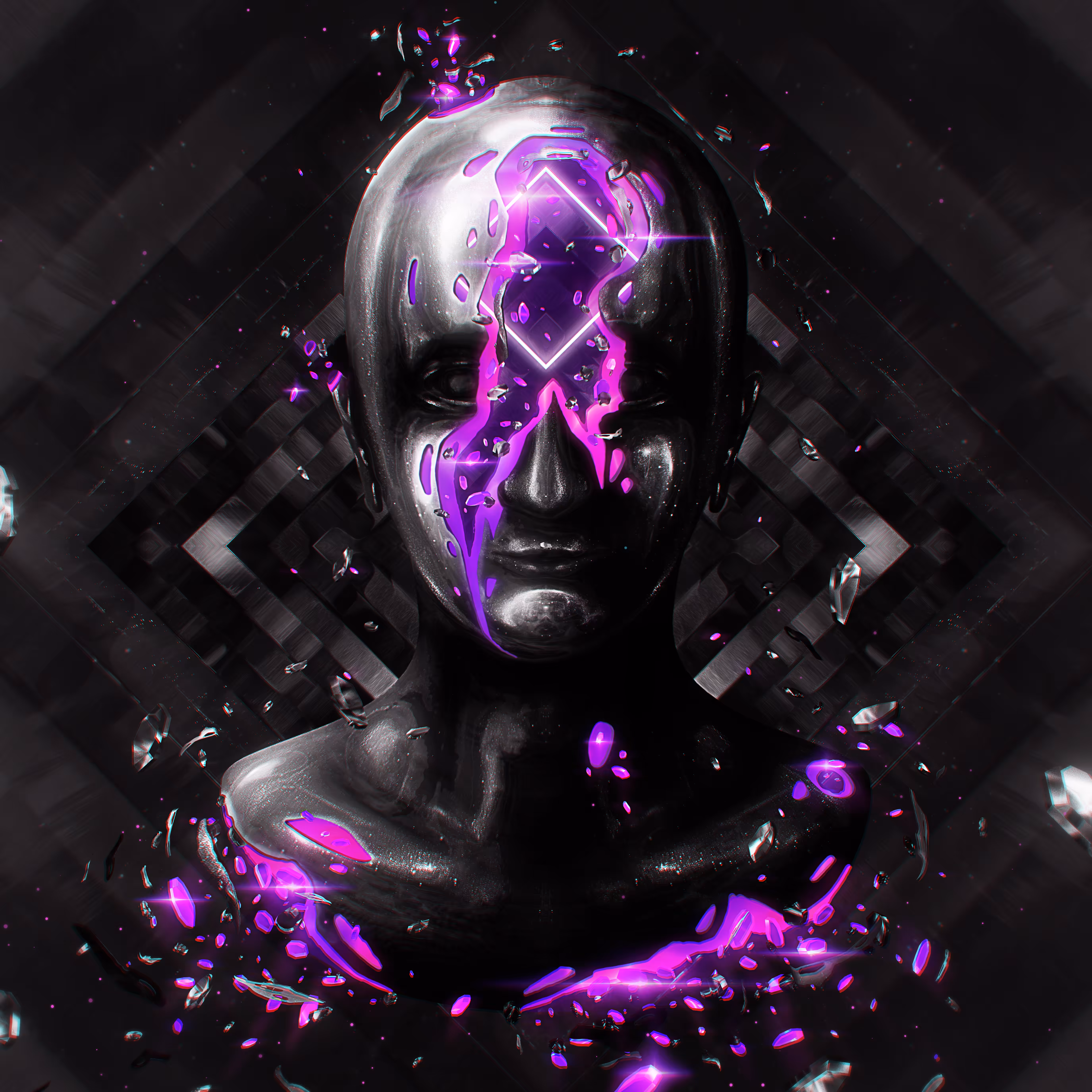 DARK
