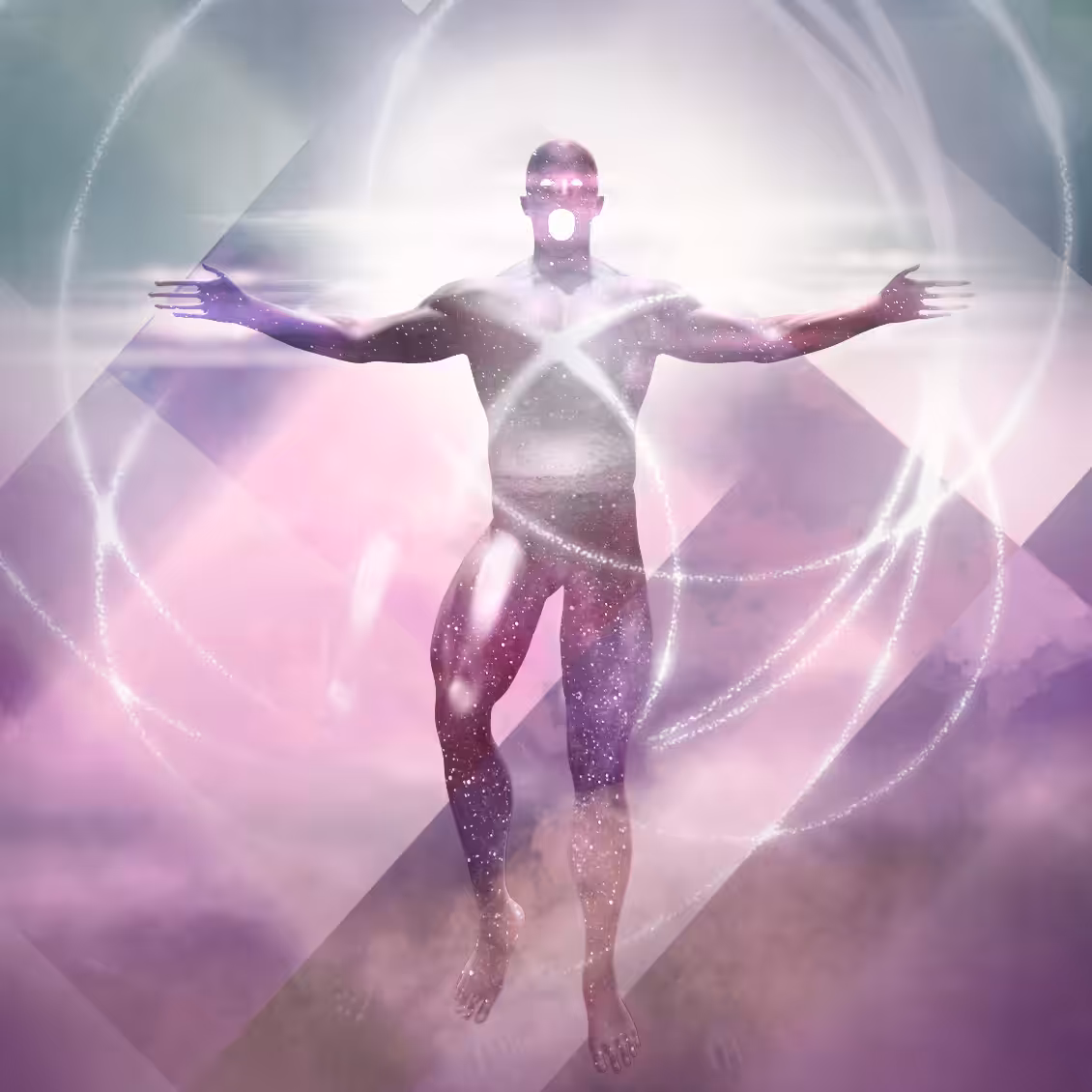 THE ETERNITY