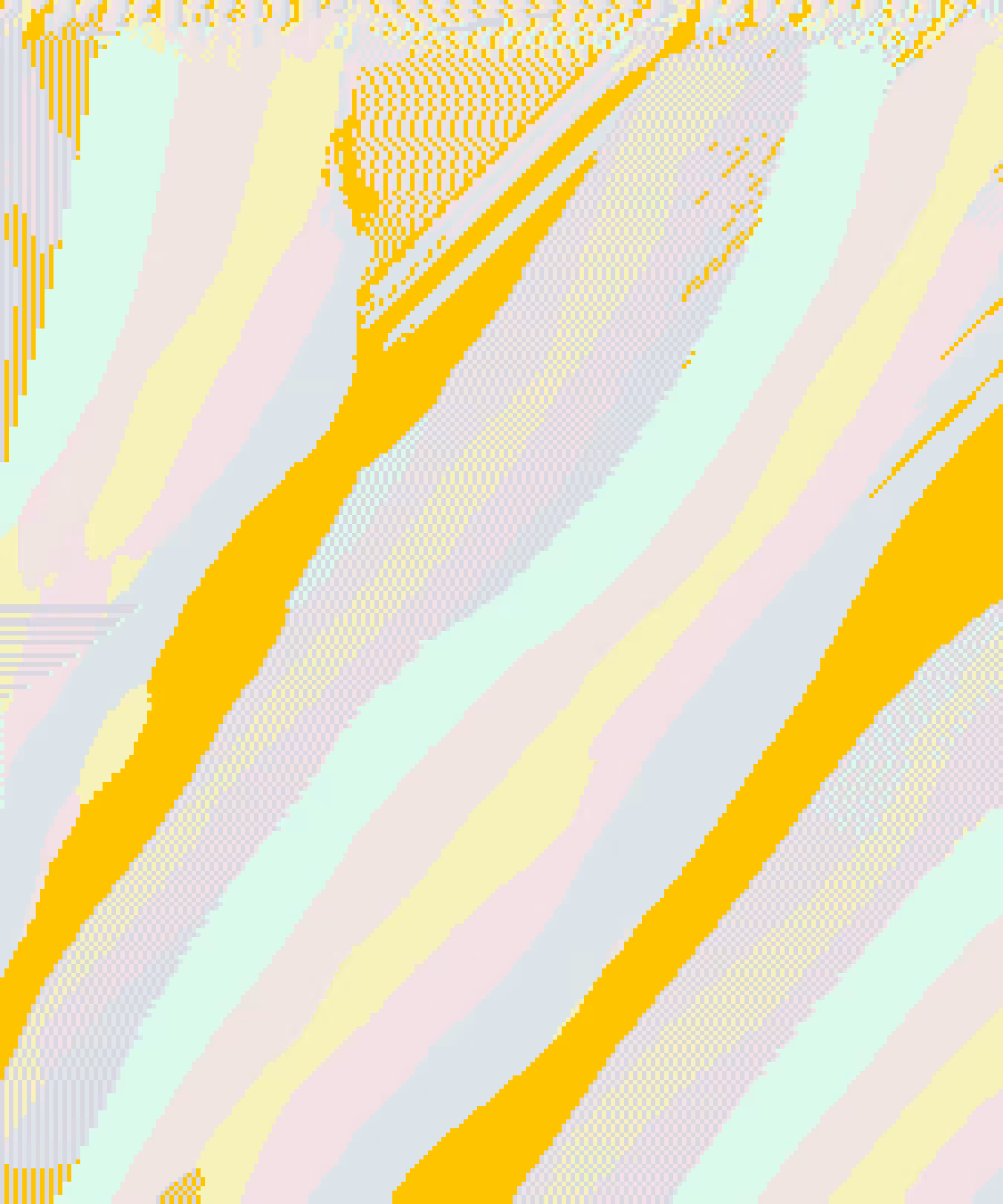Digital Surface 4 #10