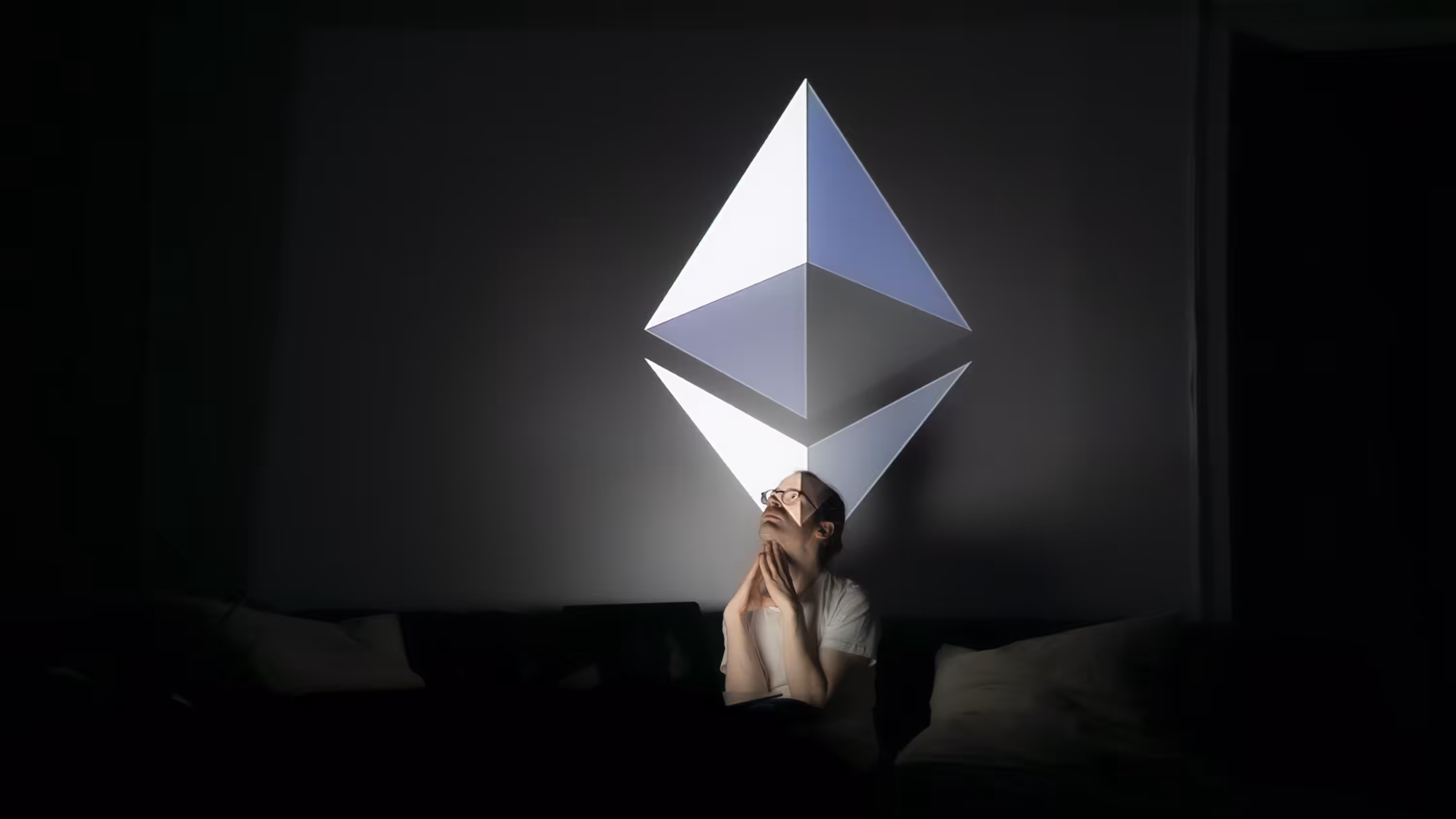 The Ethereum Divine: The Crypto Effect