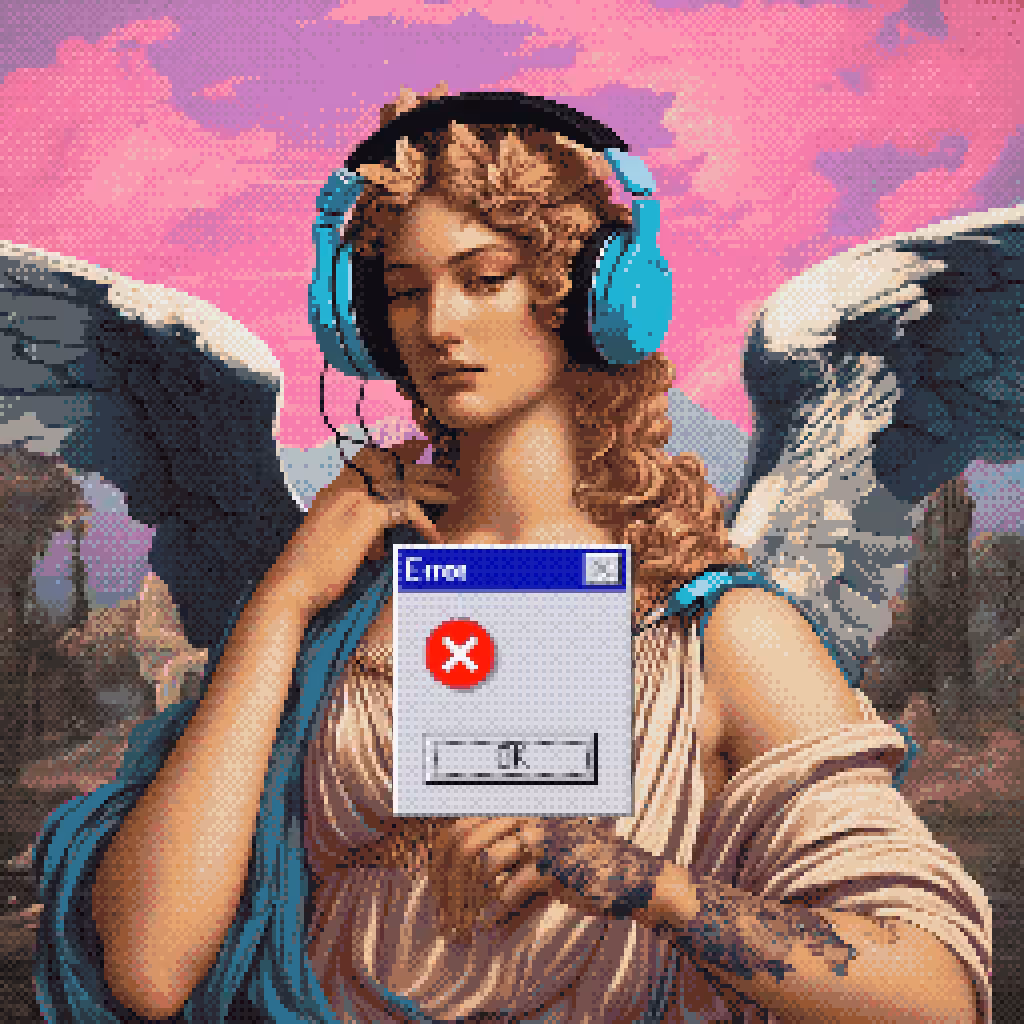 ReVaporwave #5006