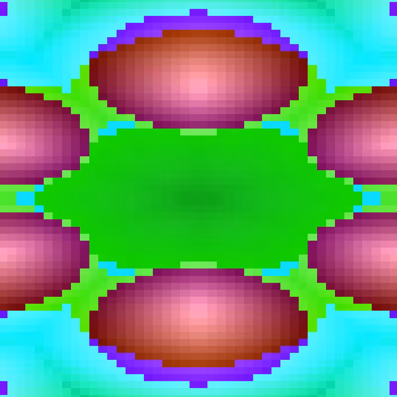 Star Pulse #12