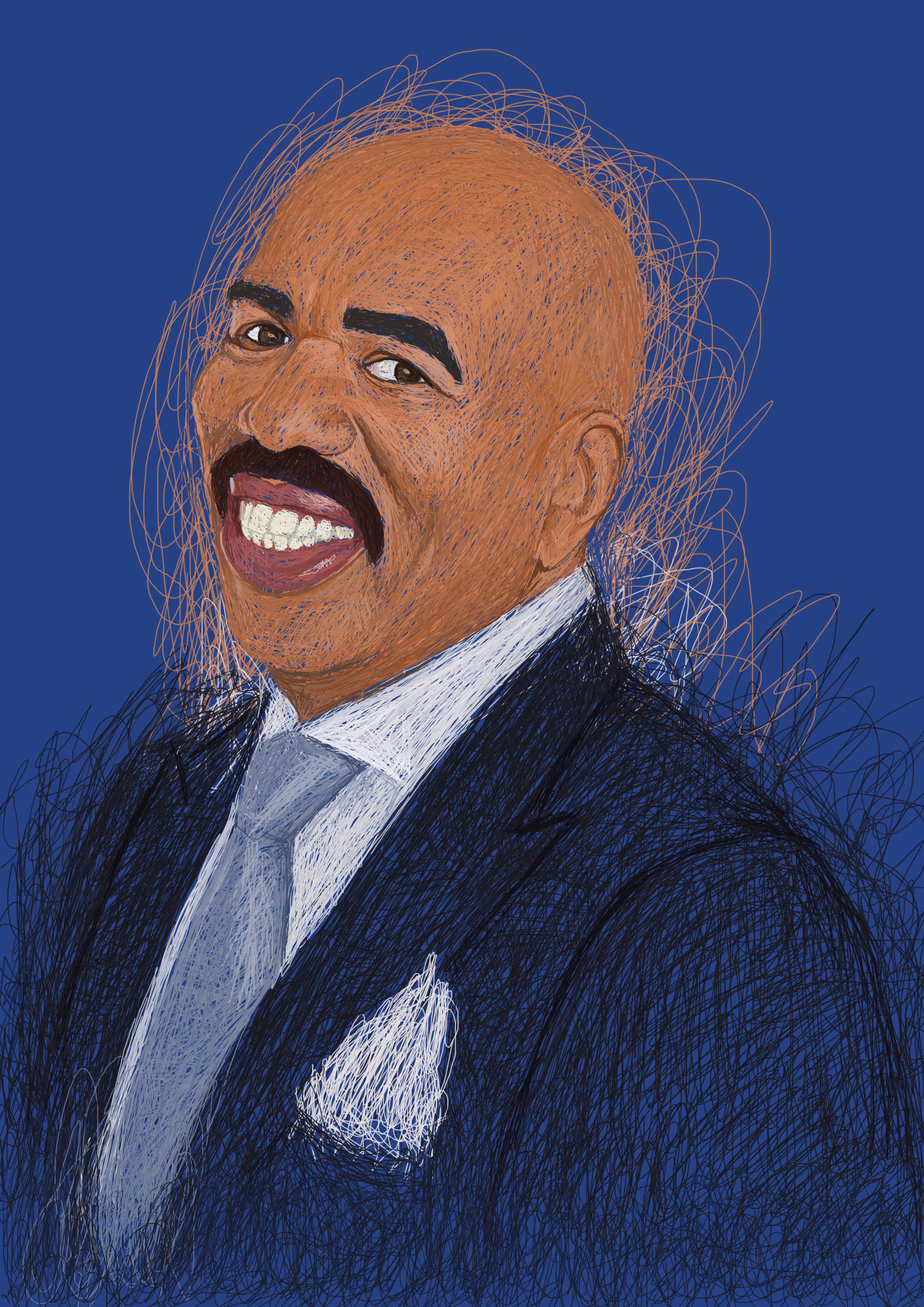 Steve Harvey