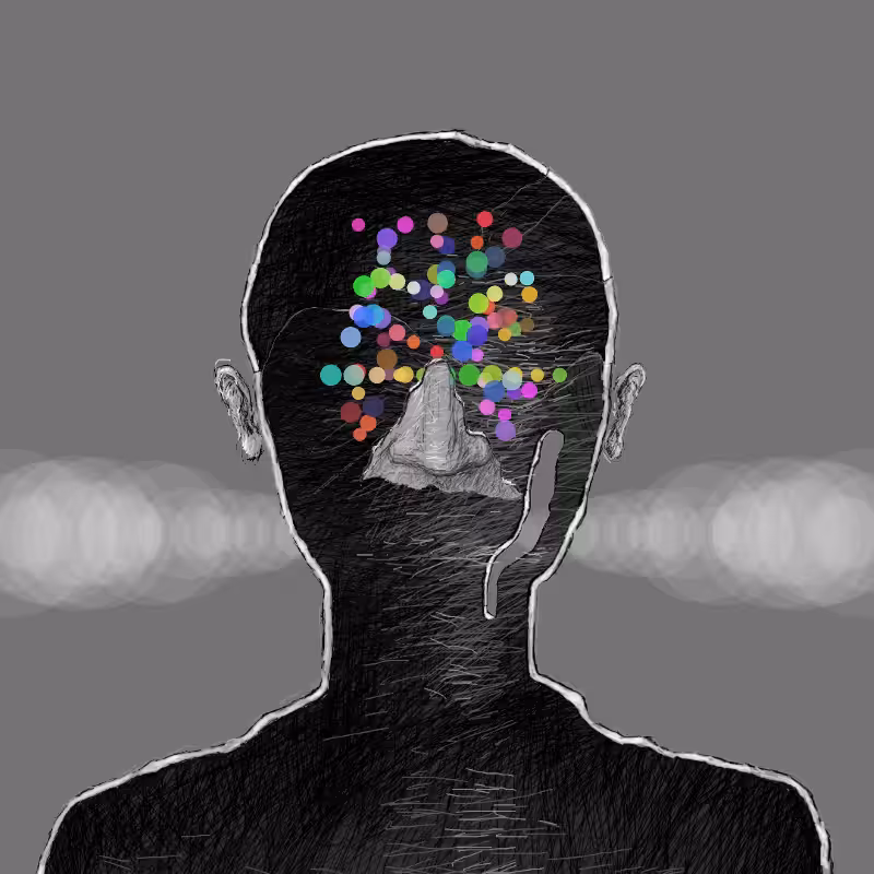 Your Mind #6