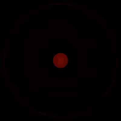 Black hole sun #13