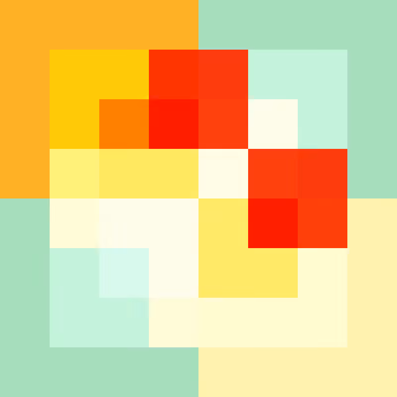 BLEND #405