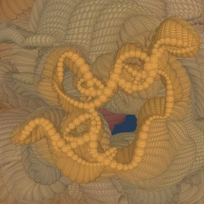 Zaratan II #49
