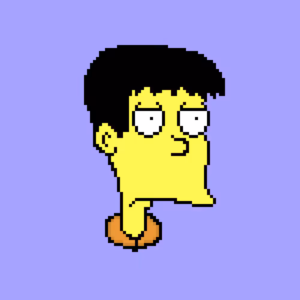 Tezimpsons #4