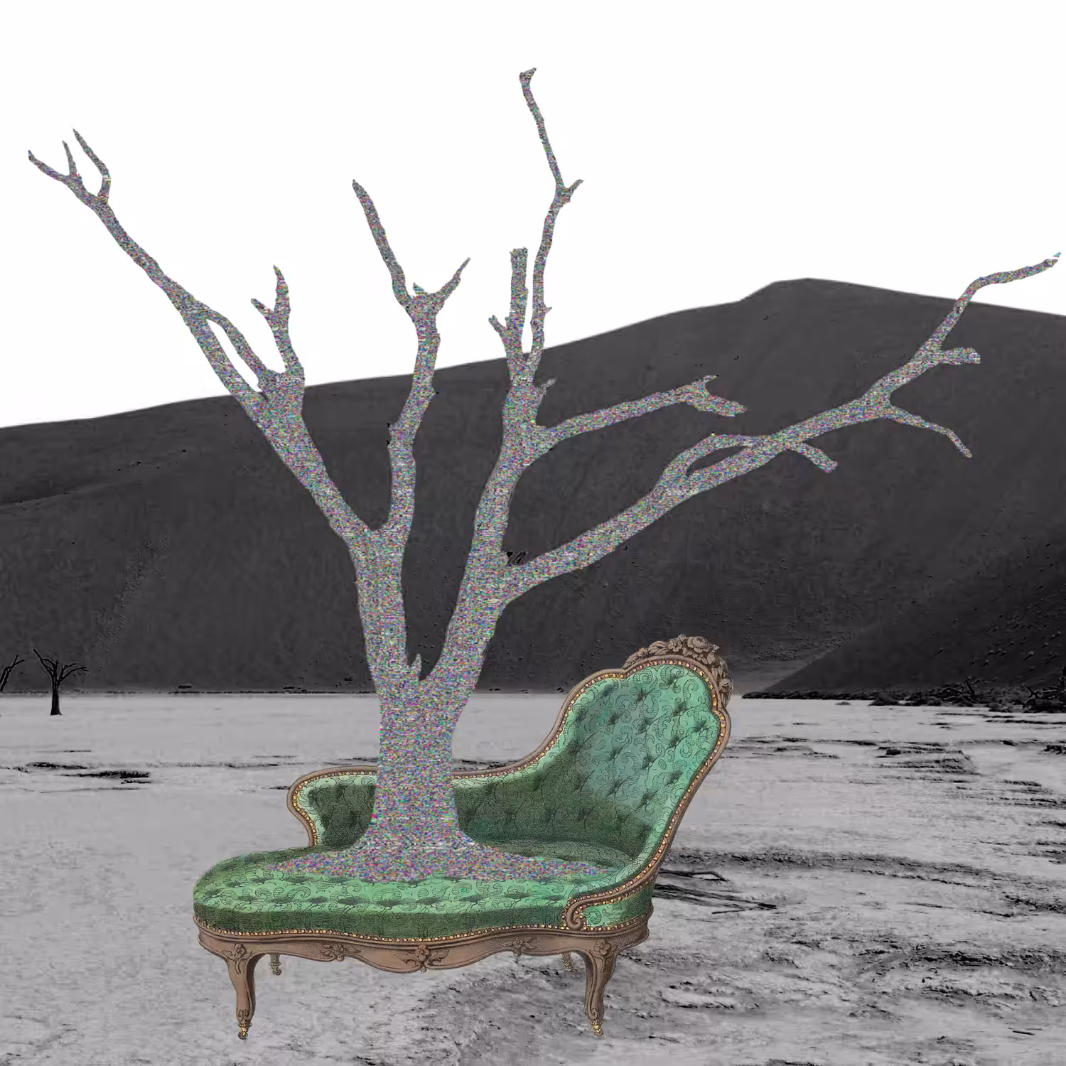 hidden: Static Trees 1