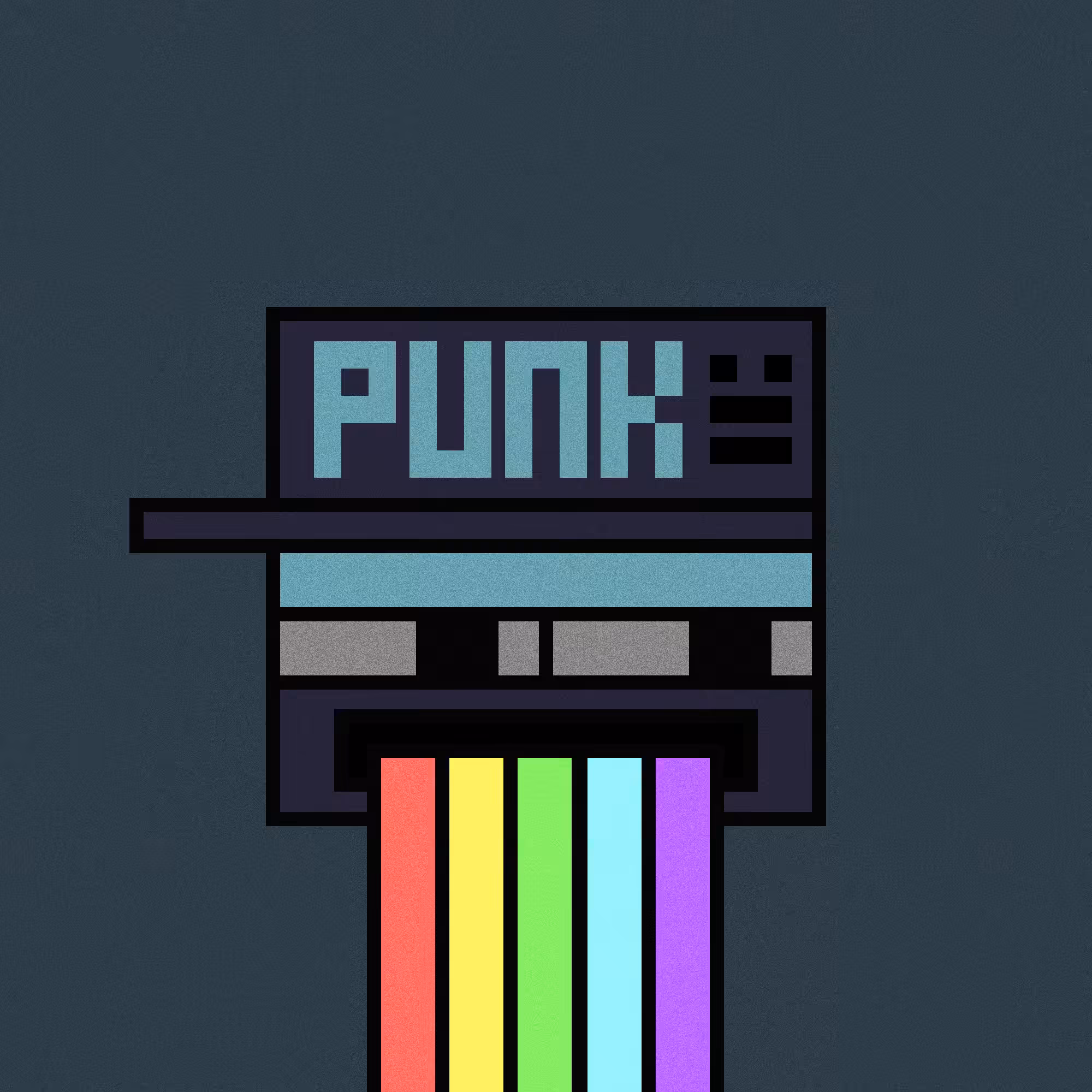Opepunk - Dynamo