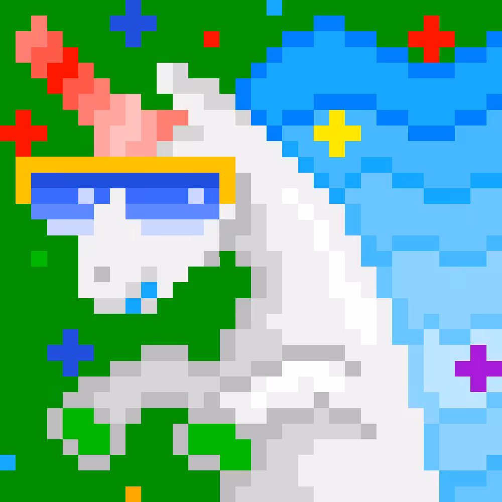 Unicorn #3967