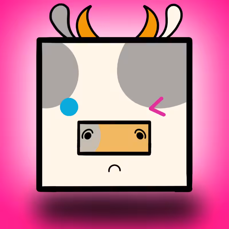 Cubic Fam #15