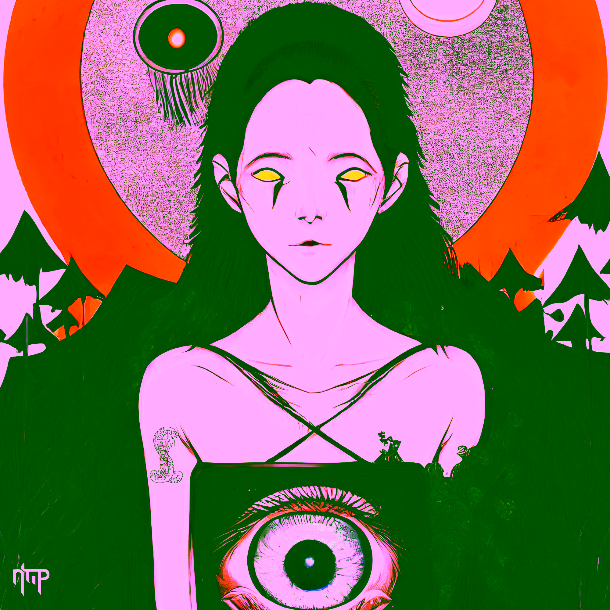 Harmony of Cosmic Sight