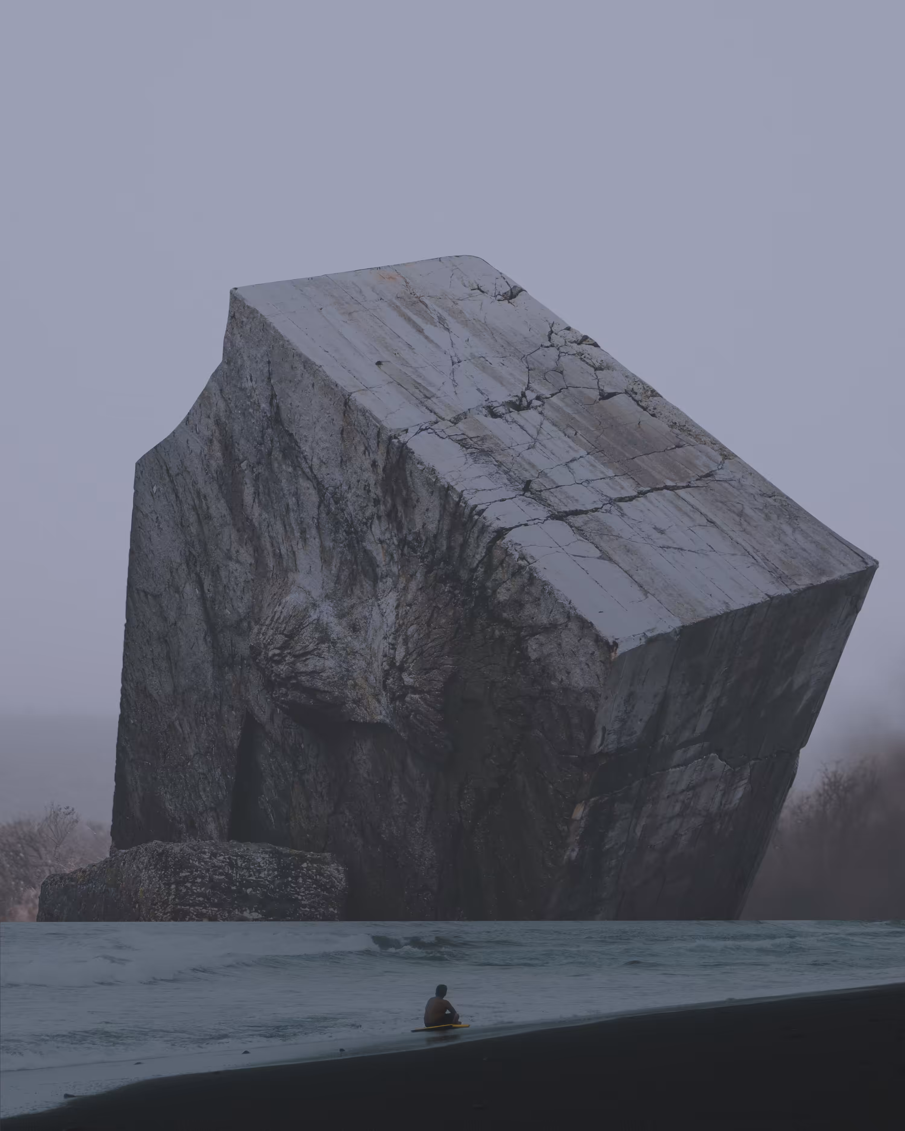 Artefact