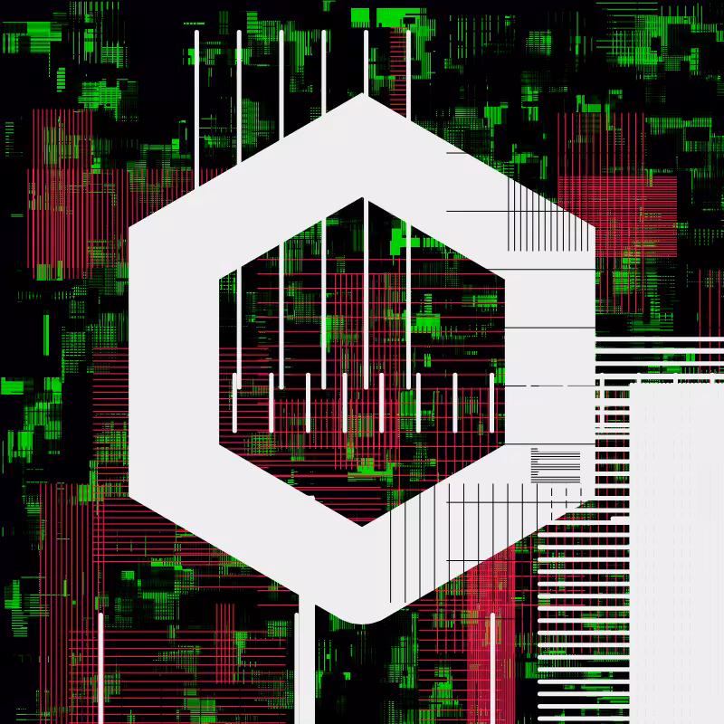 Evil Glitch #11