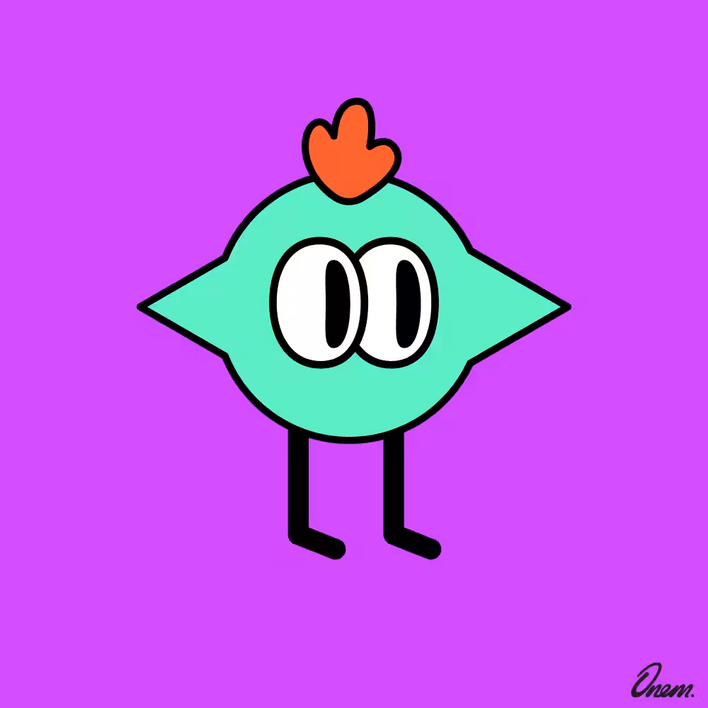 Lemja / Kawatoon / #0056
