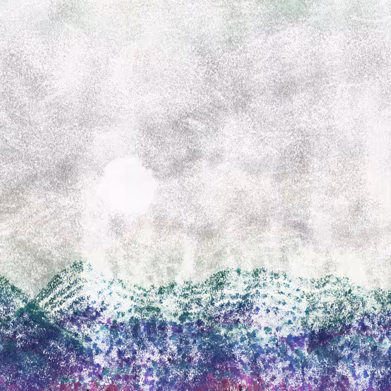 Cold Mountain #358