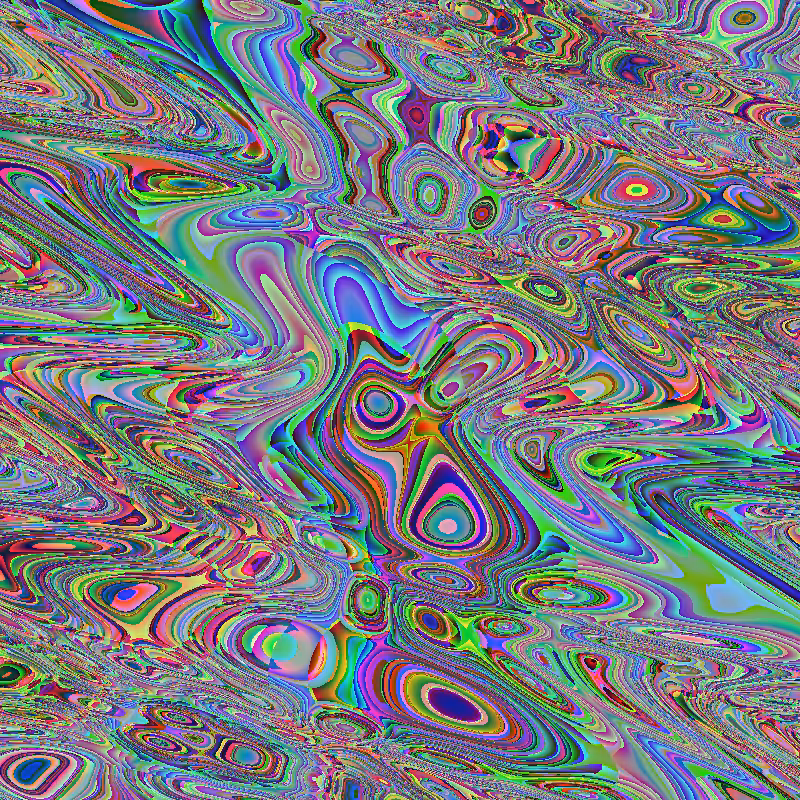 Unconscious Mind #22
