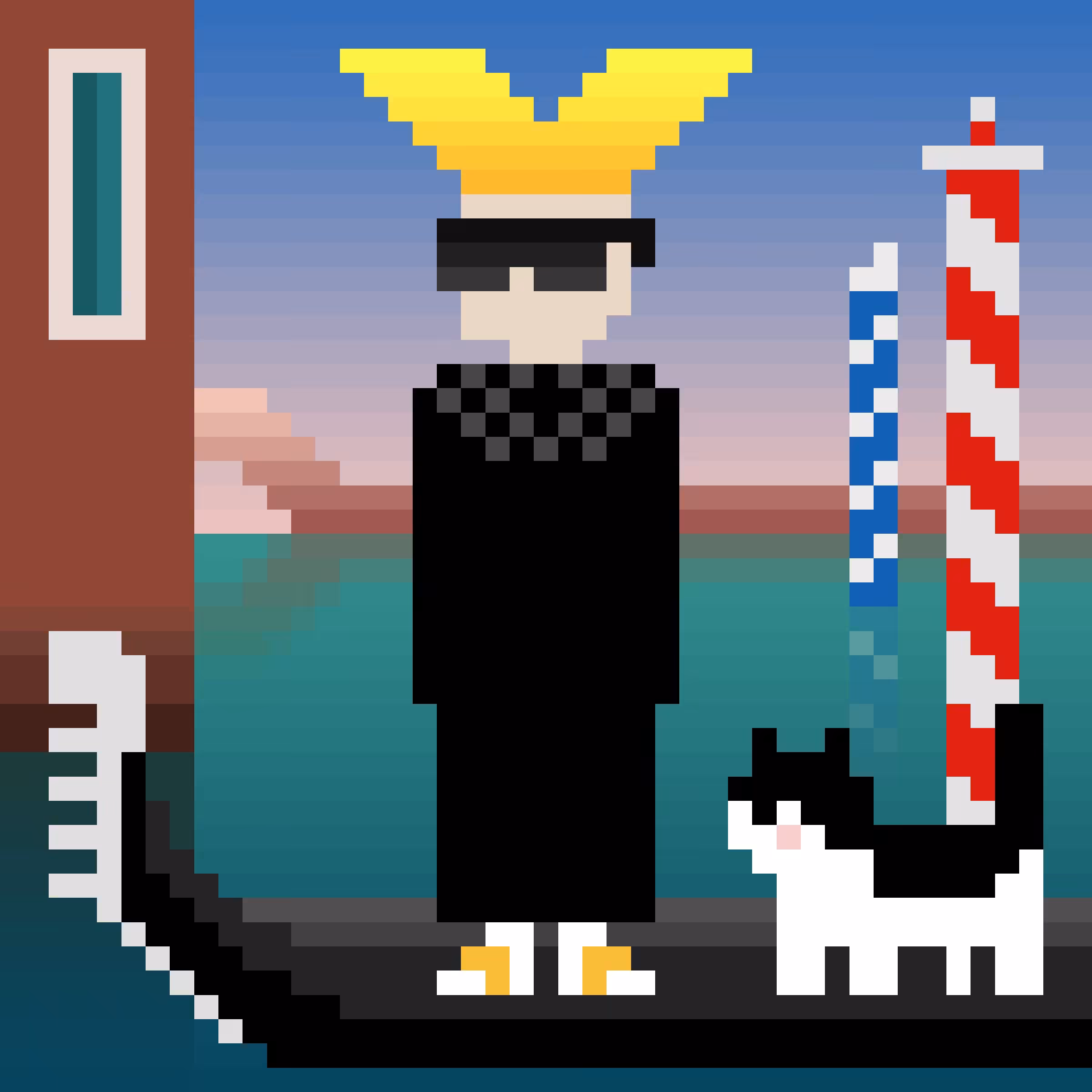 CryptoVenezian #26