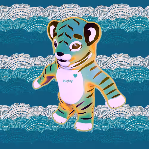 TinyTiger #155