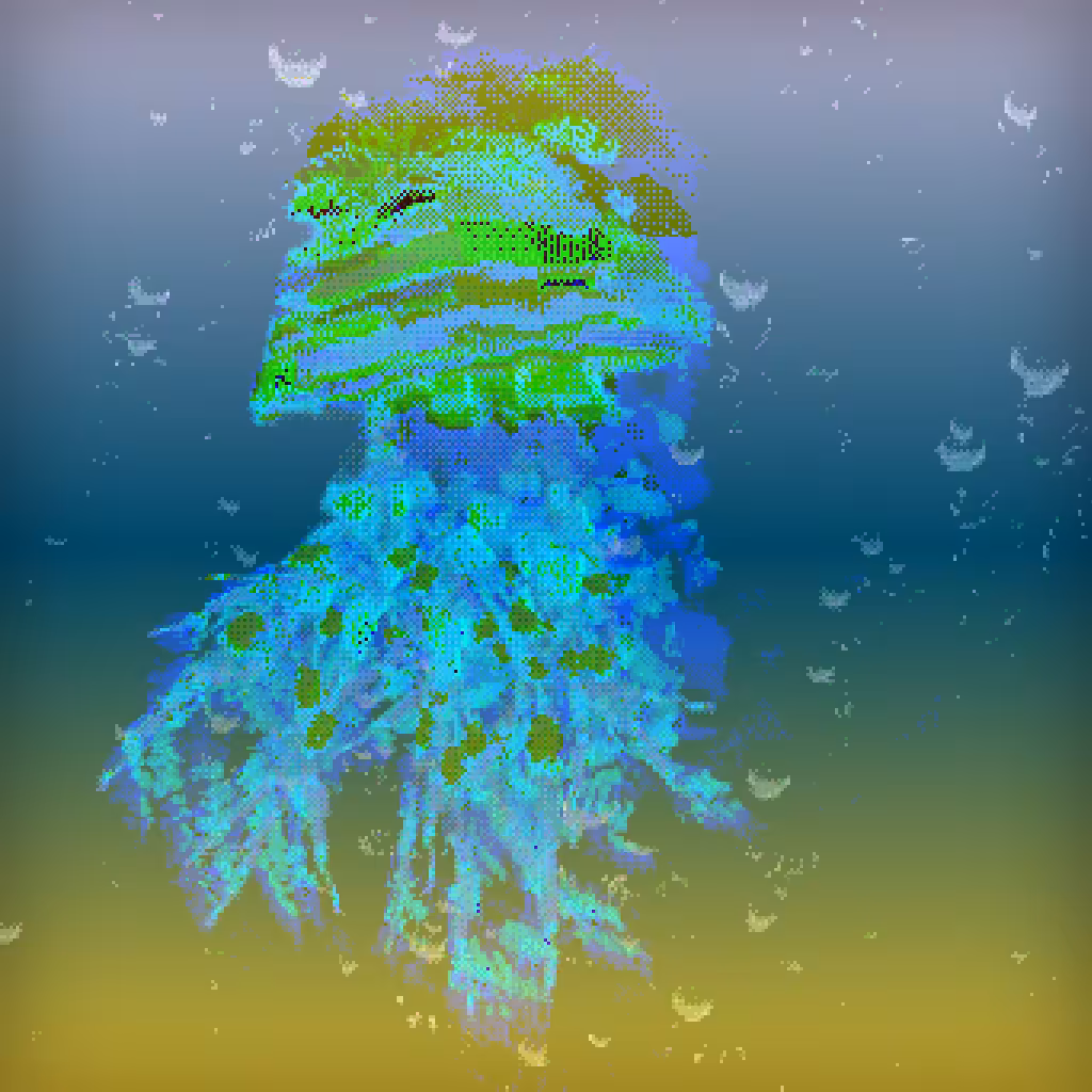 Jellyglitch #156