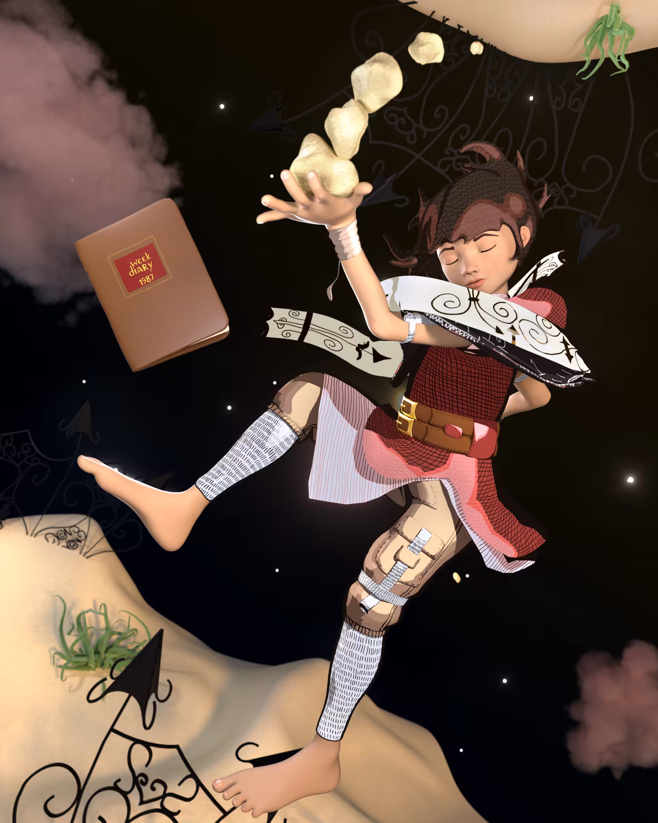 Balance