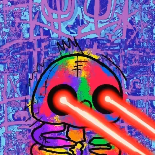 Basquibird #24