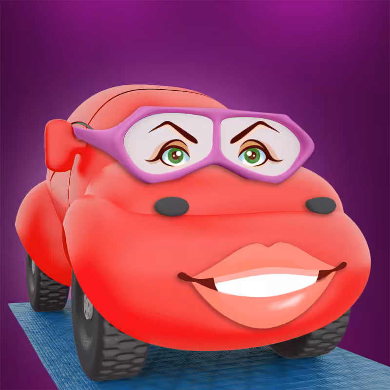 JullyCar #170