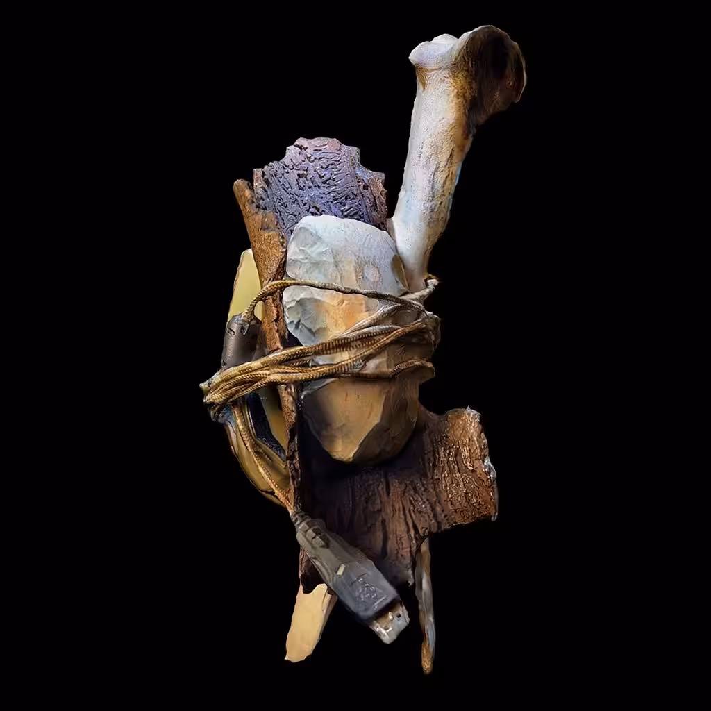 Tools (v003)