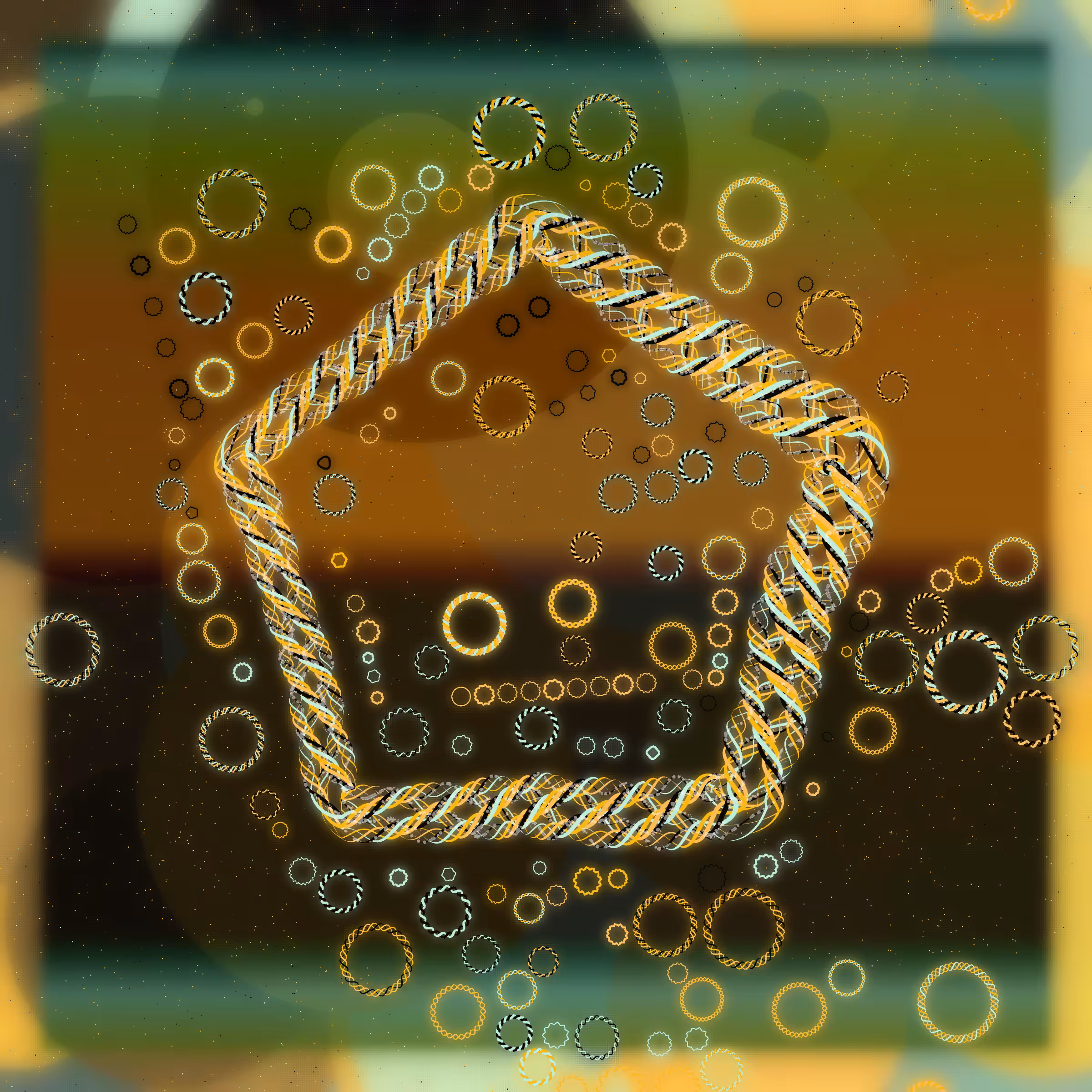 Friendship Bracelets #34415