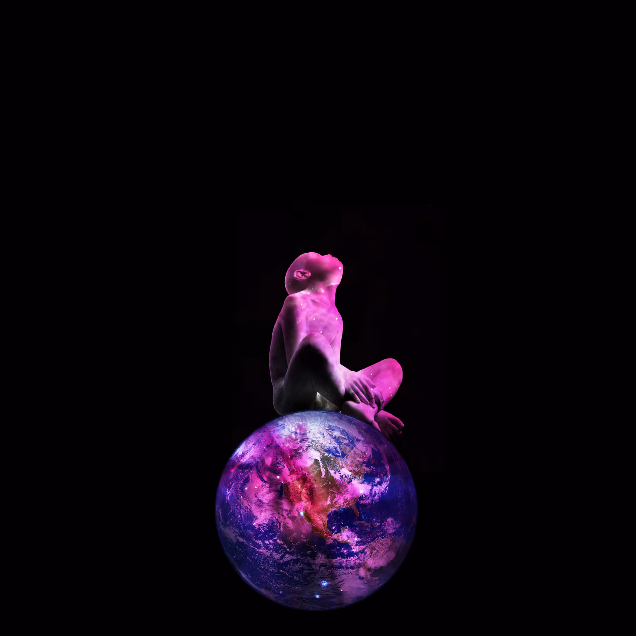 the origin #3