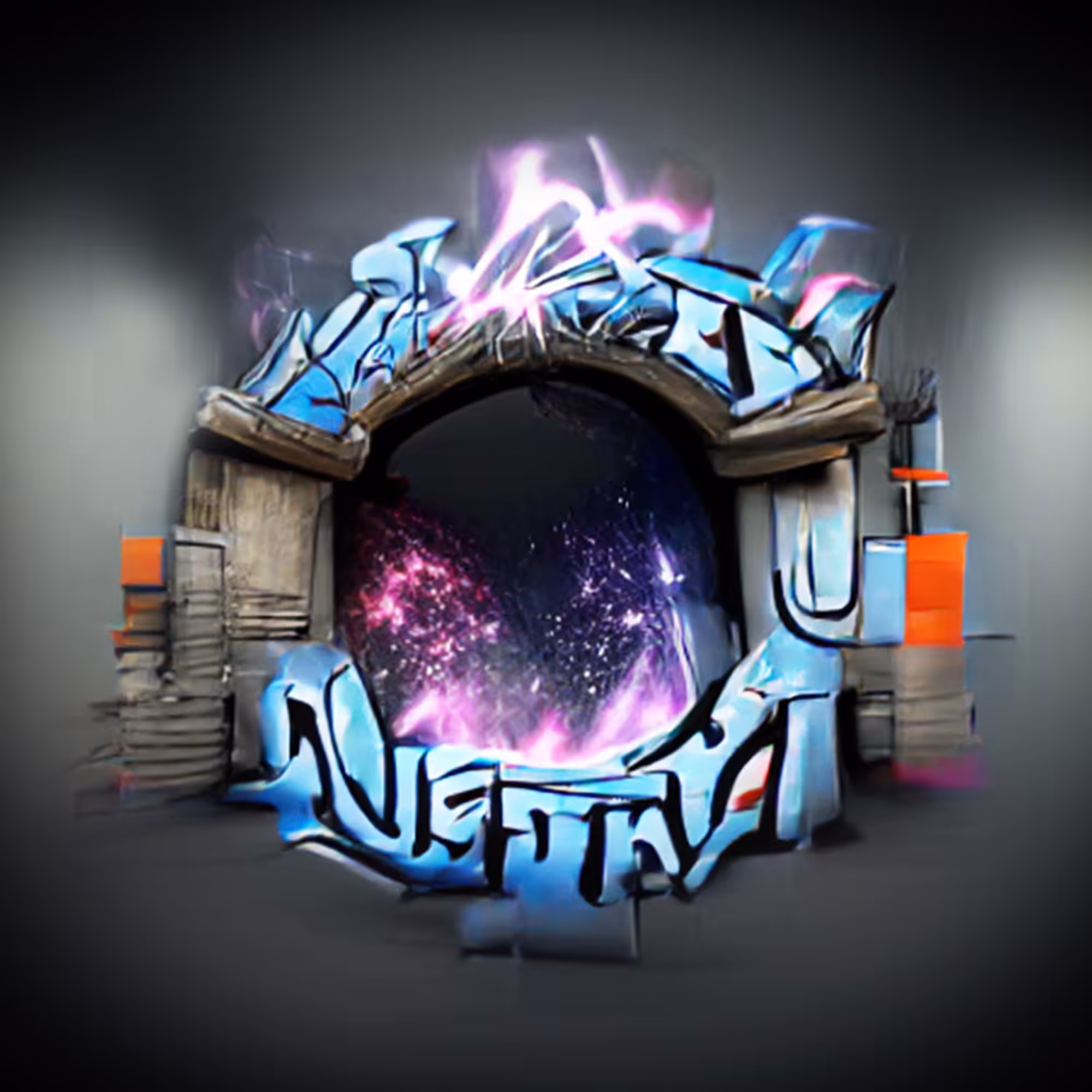 0009 C-Portal | 2KEYBOYS