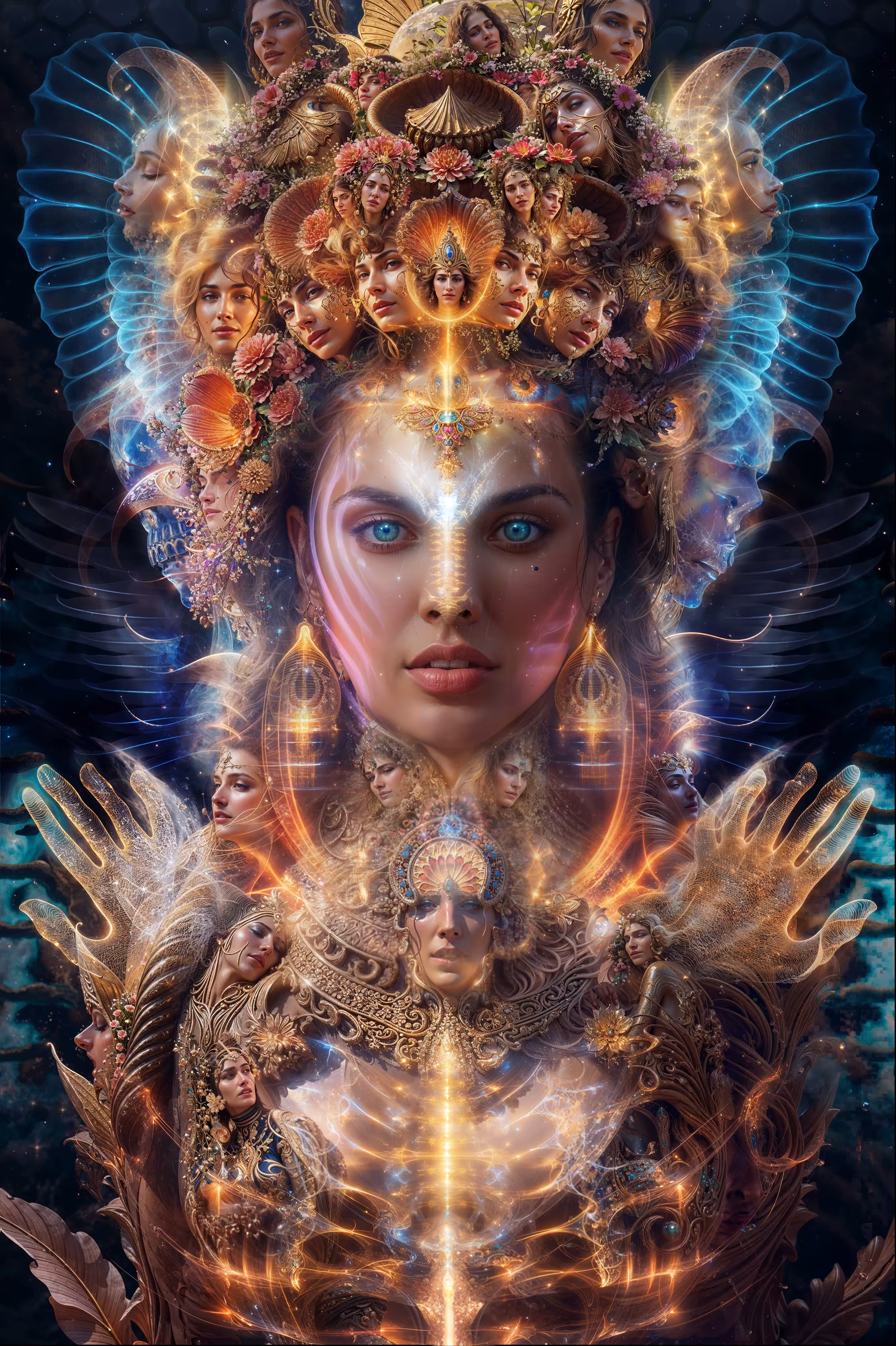 Soul Adorned