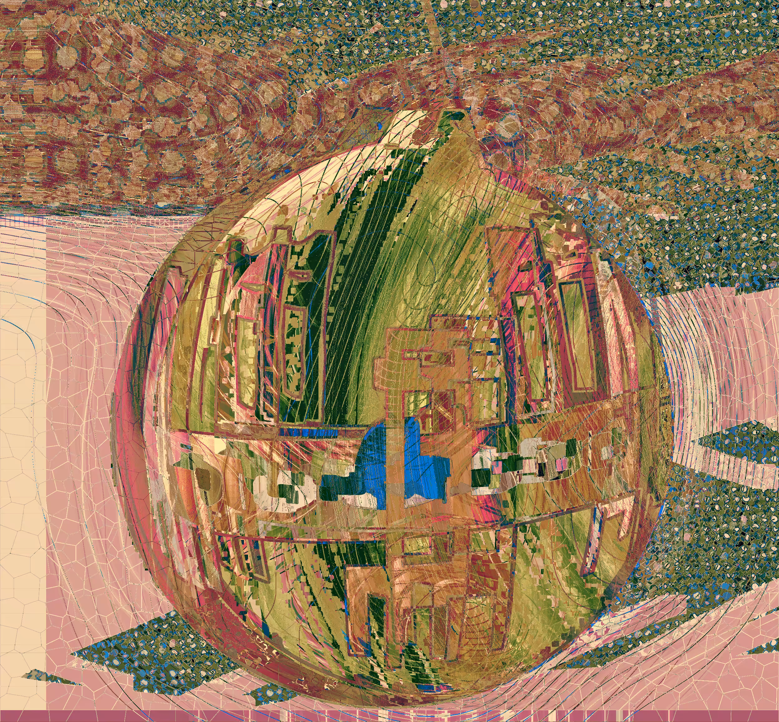 Double - Bauble