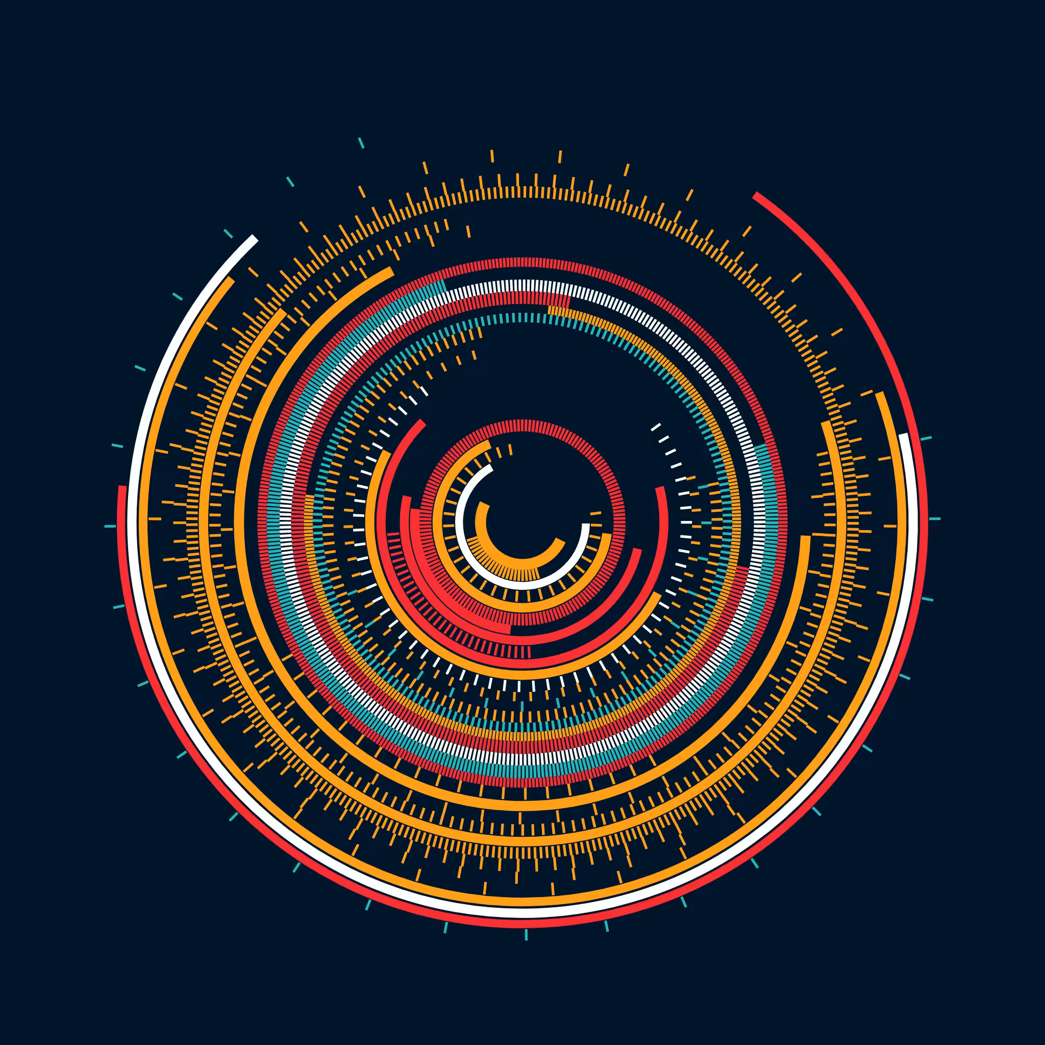 ROTATING SYSTEM 03 #96