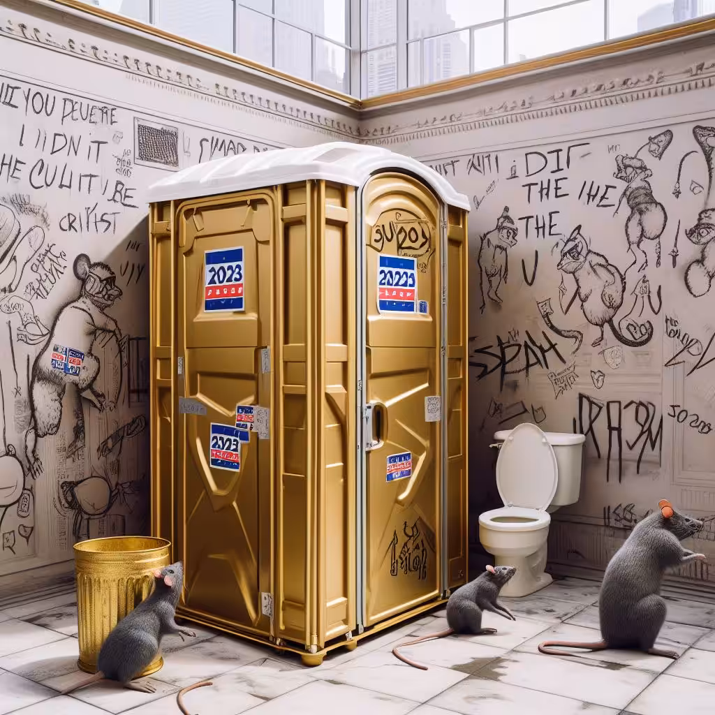 Successful Infiltration of Governor's Mansion