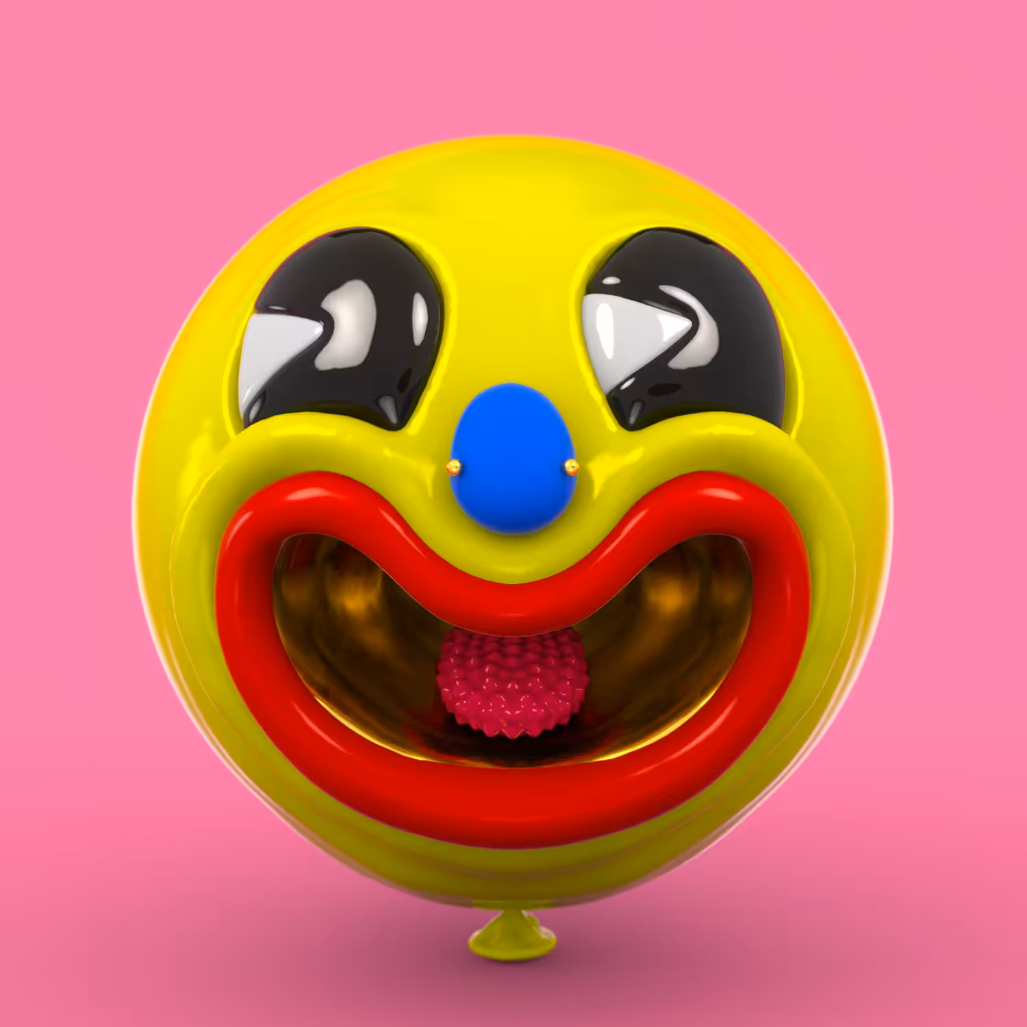 JOYWORLD JOYsmilies: JOYsmiley 3862