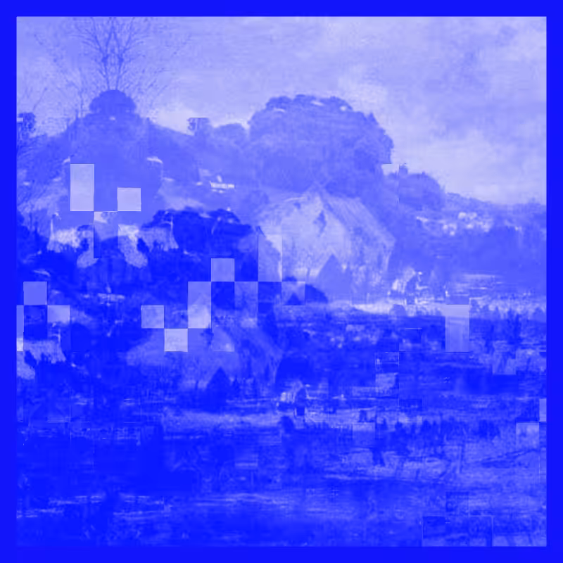 Bourgade #59