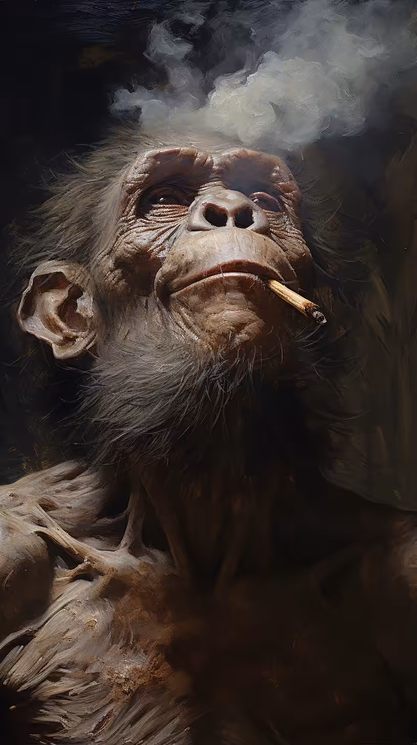 Uncivilized - Barbarus