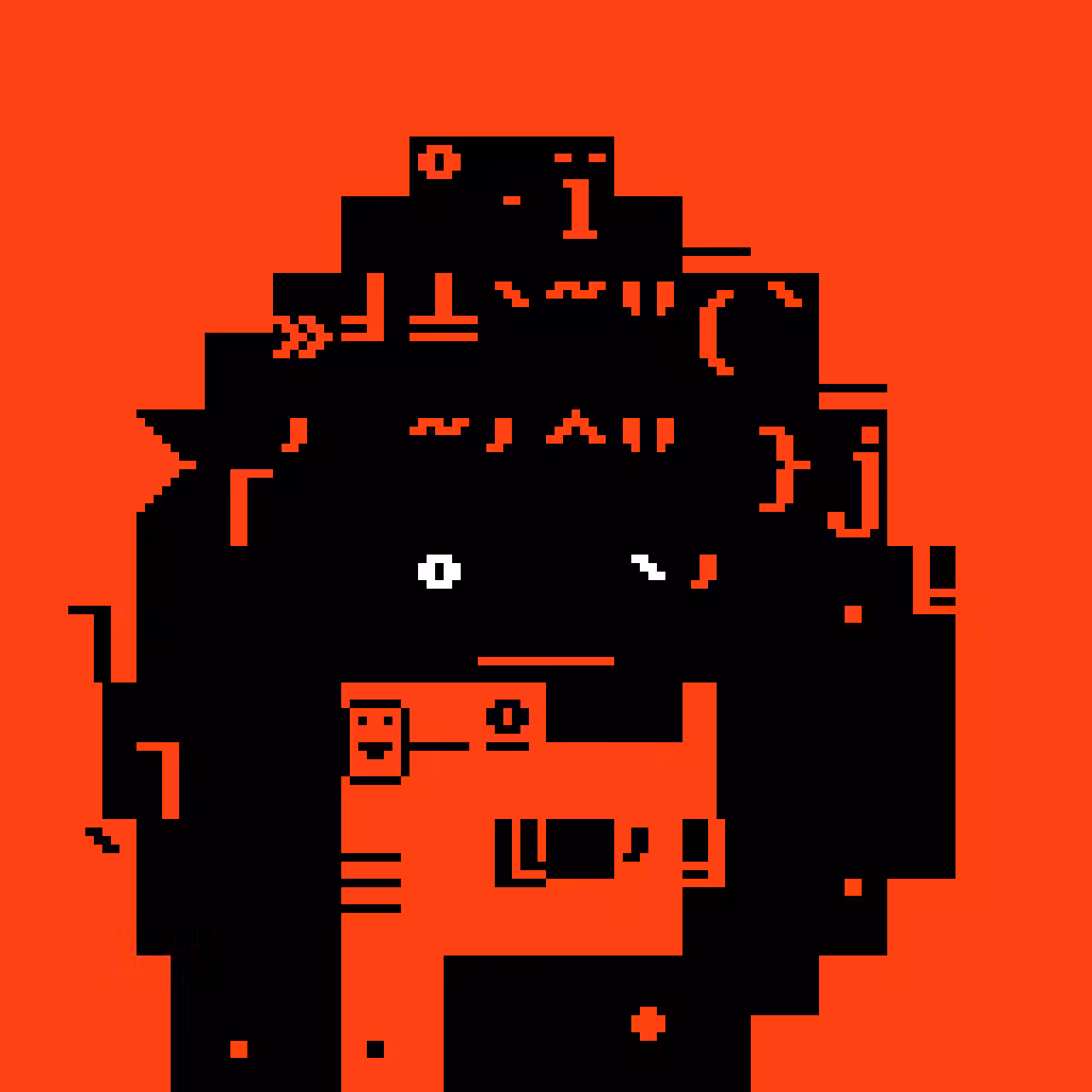 DOS Punk 368