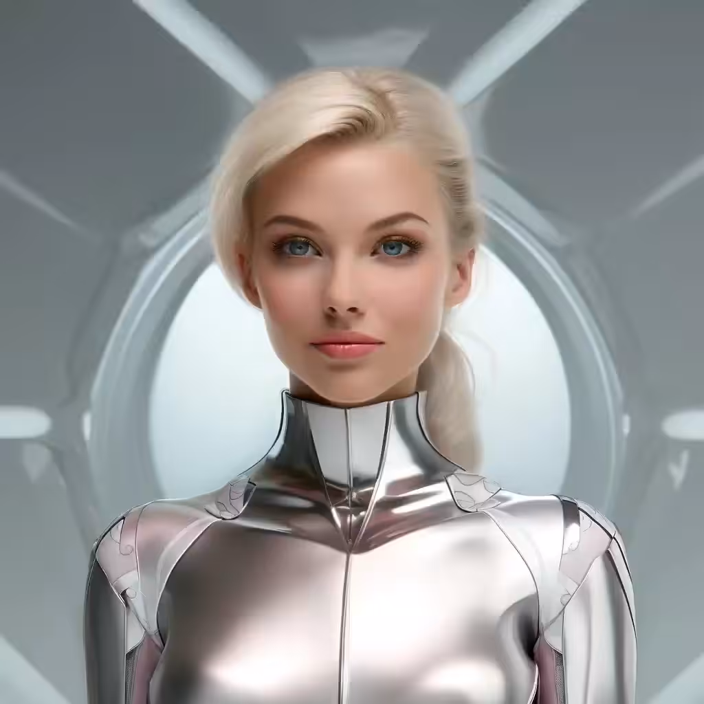 Future X Simulation: Selene Frostsurfer