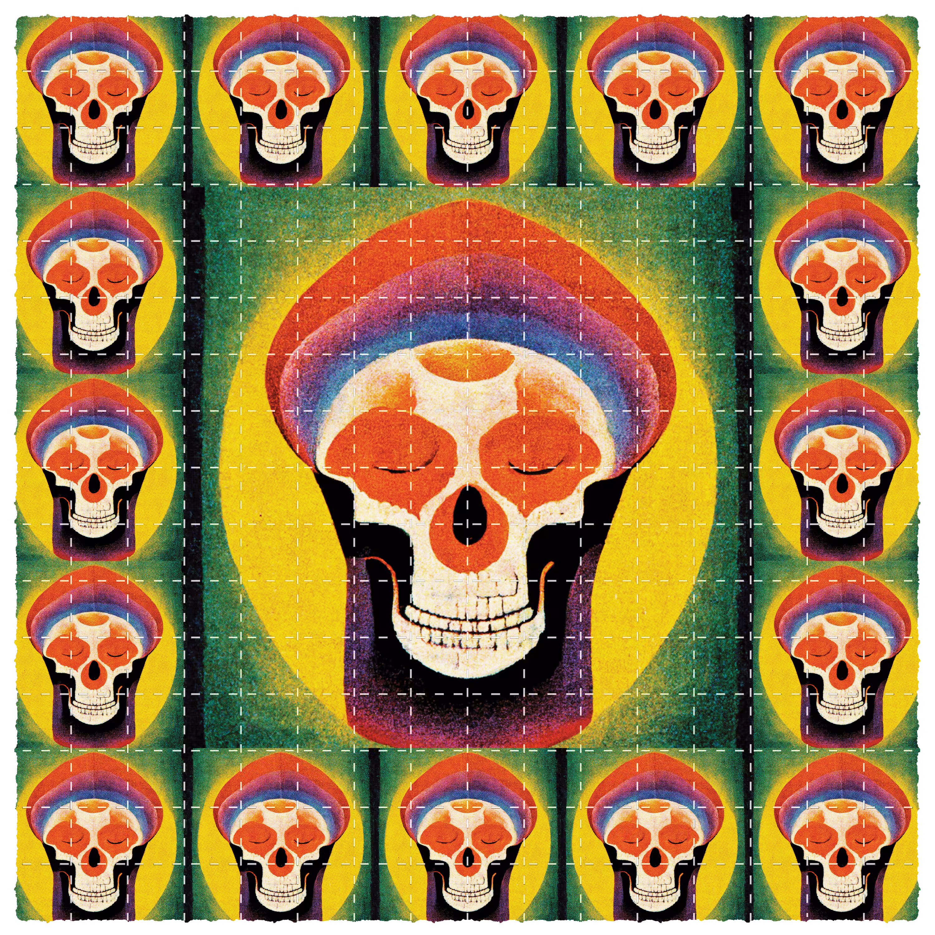 Muerto #20